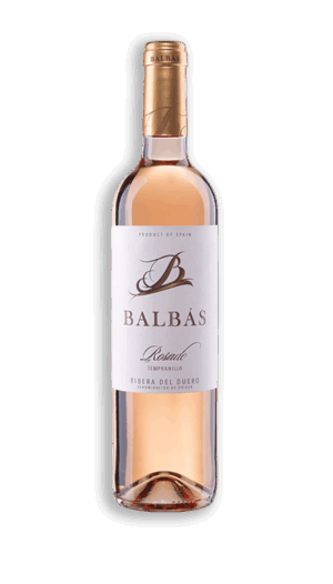 BALBAS ROSADO