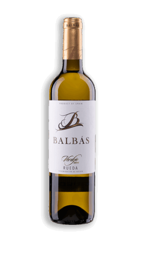 BALBÁS VERDEJO