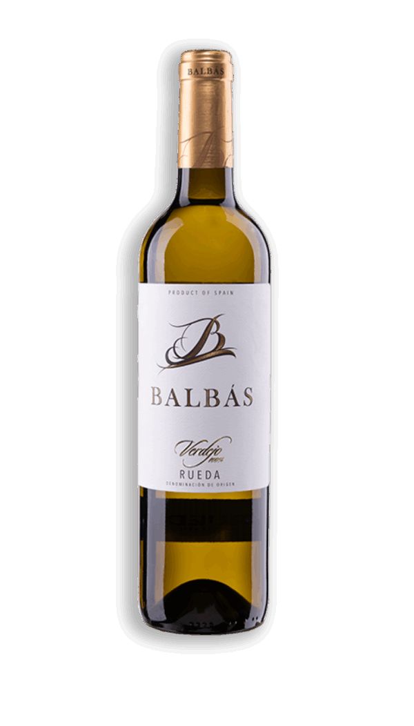 BALBÁS VERDEJO