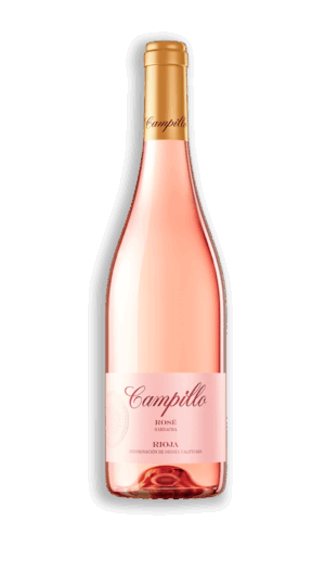 CAMPILLO ROSADO GARNACHA