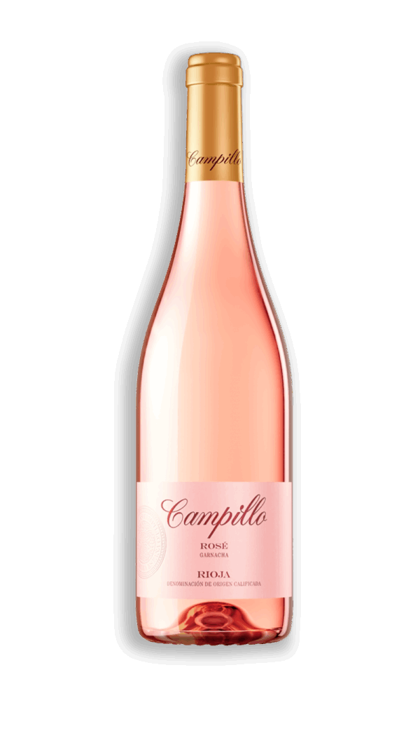 CAMPILLO ROSADO GARNACHA