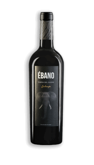 EBANO SALVAJE