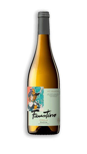 FAUSTINO ART COLLECTION VERDEJO