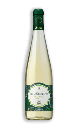 FRISSANTE FRI SANZ TE