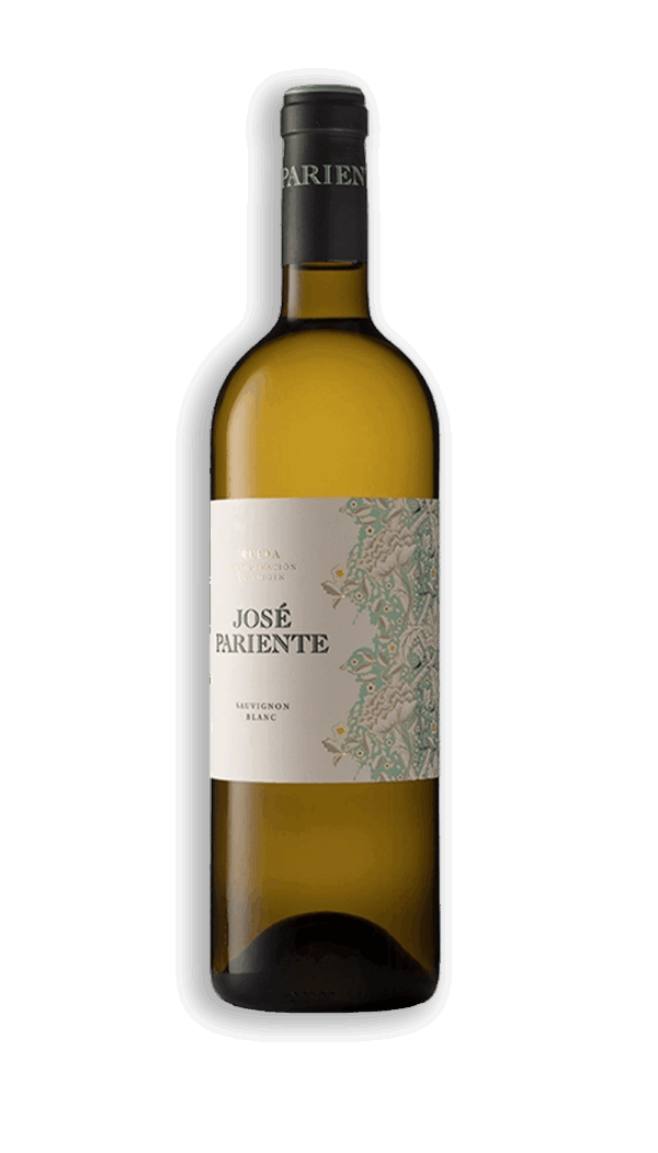 JOSÉ PARIENTE SAUVINGNON BLANC