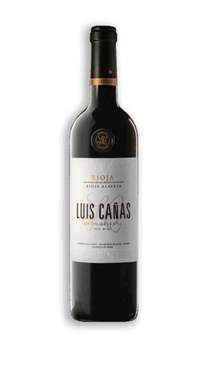 LUIS CAÑAS GRAN RESERVA