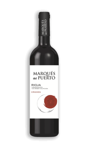 MARQUES DEL PUERTO CRIANZA