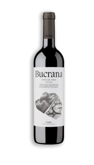 BUCRANA CRIANZA
