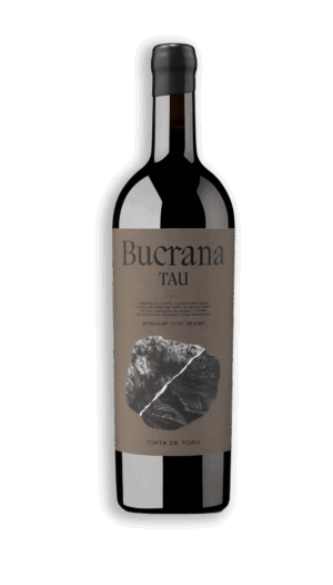BUCRANA TAU