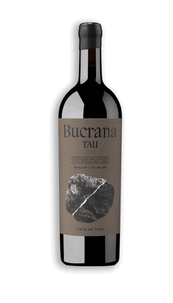 BUCRANA TAU