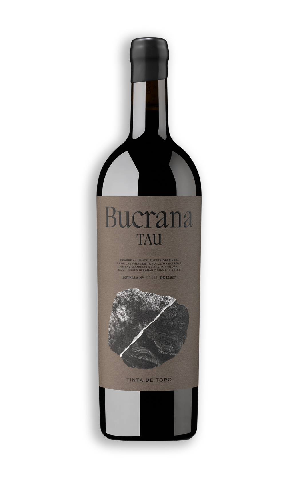BUCRANA TAU