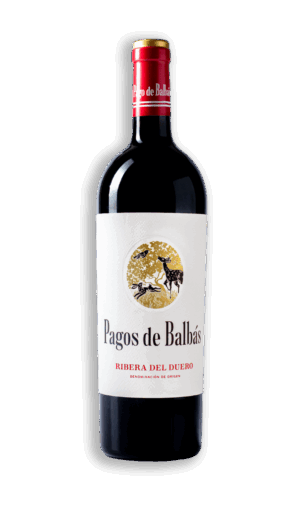 PAGOS DE BALBÁS