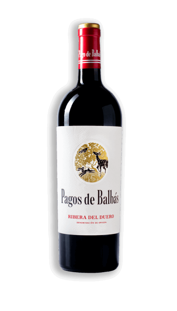 PAGOS DE BALBÁS