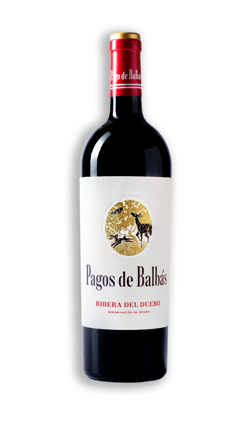 PAGOS DE BALBÁS