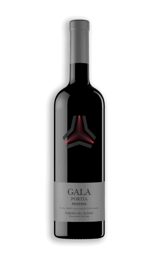 PORTIA GALA RESERVA