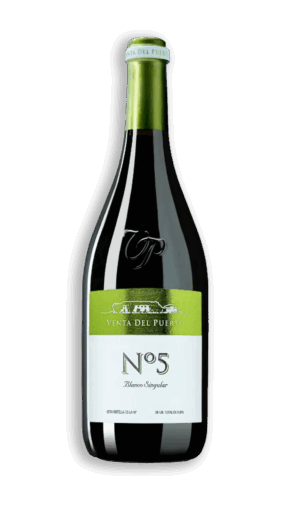 VENTA DEL PUERTO Nº5