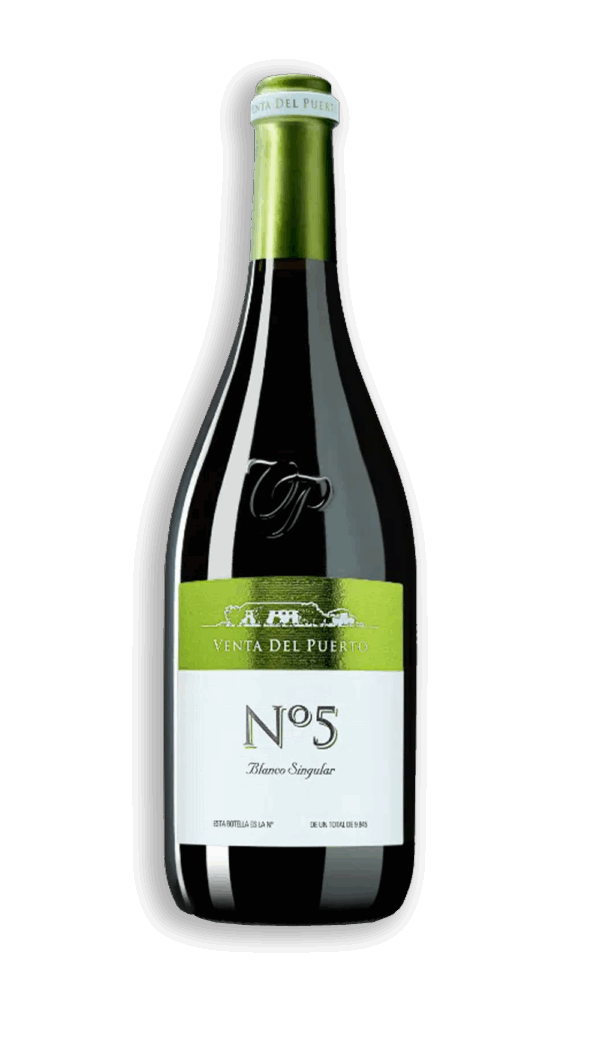 VENTA DEL PUERTO Nº5