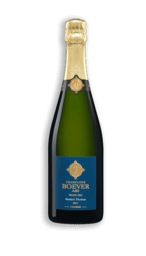 BOEVER CHAMPAGNE GRAND VINTAGE