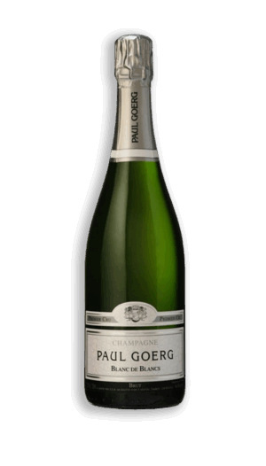 CHAMPAGNE PAUL GOERG BLANC DE BLANCS MAGNUM
