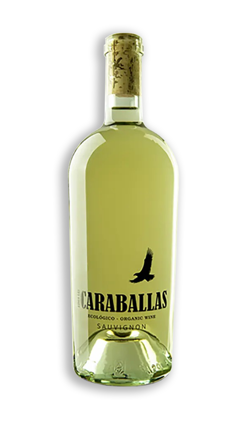 FINCA LAS CARABALLAS SAUVIGNON BLANC