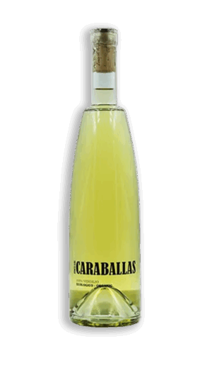 FINCA LAS CARABALLAS VERDEJO