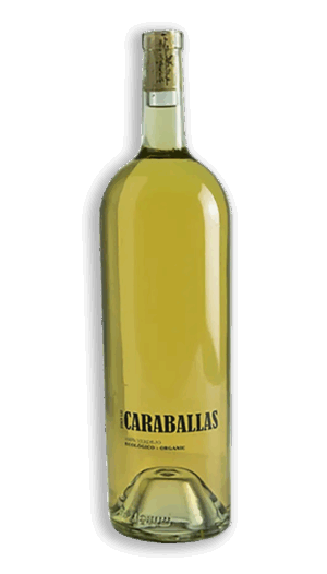 FINCA LAS CARABALLAS VERDEJO MAGNUM