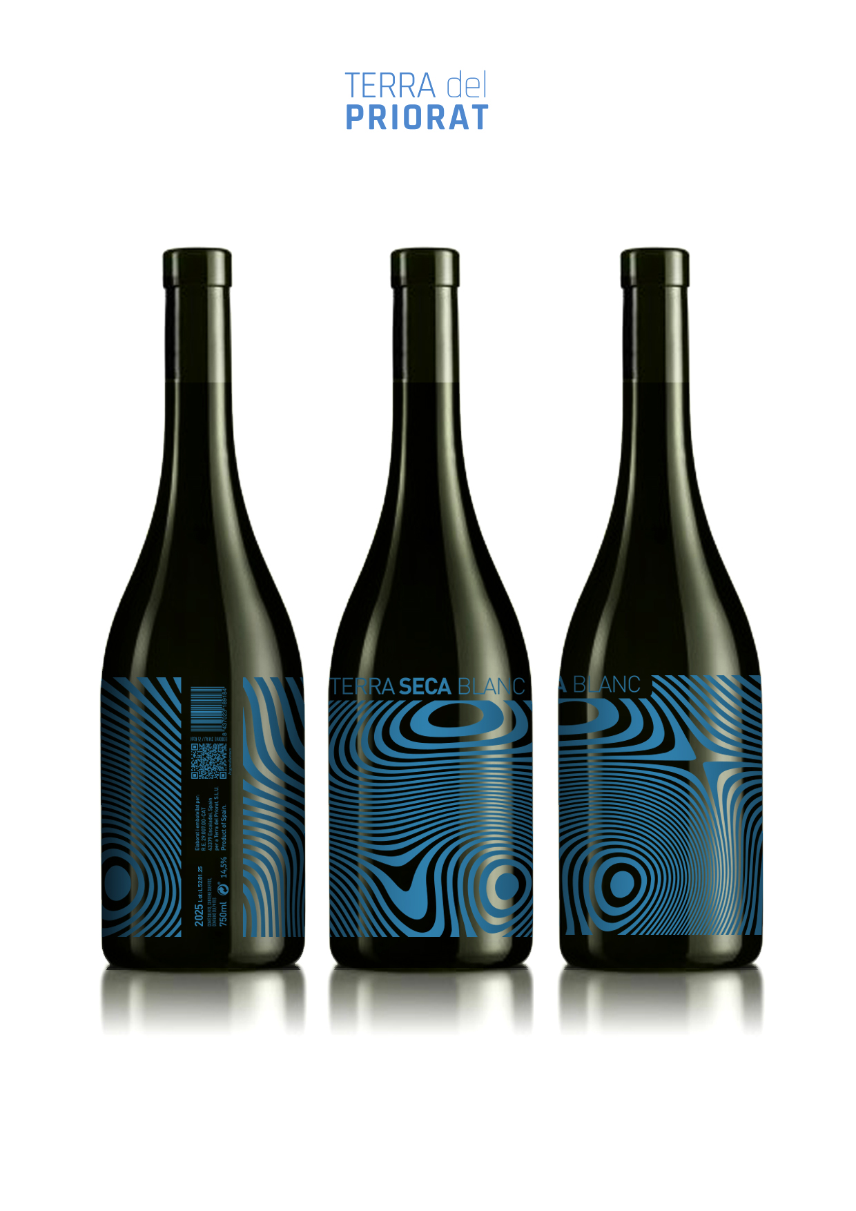 TERRA SECA BLANCO