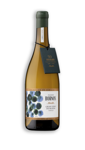 Palacio de Bornos Gran Vino de Rueda