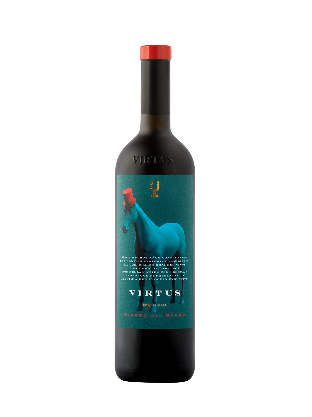 VIRTUS GRAN RESERVA