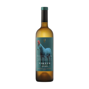 VIRTUS ALBILLO MAYOR GRAN RESERVA