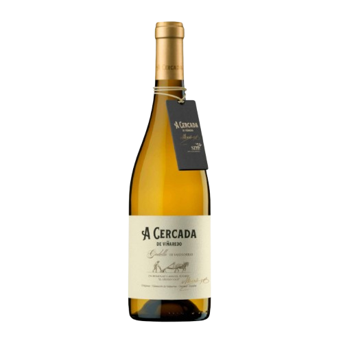 A CERCADA GODELLO