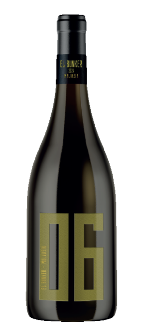 BUNKER 06 MALVASÍA 75CL
