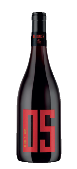 BUNKER 05 ARCOS 75CL