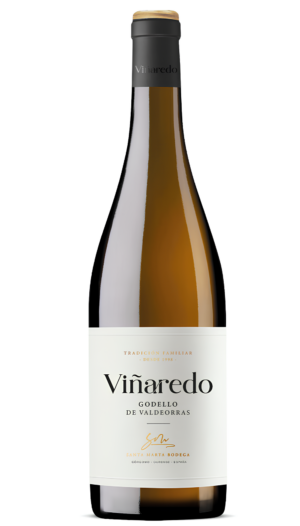 VIÑAREDO GODELLO
