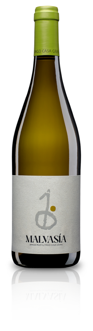 MALVASIA PAGO CASA GRAN 75 CL
