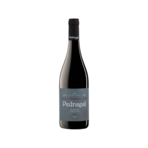 PEDRAGAL GARNACHA Y MENCIA