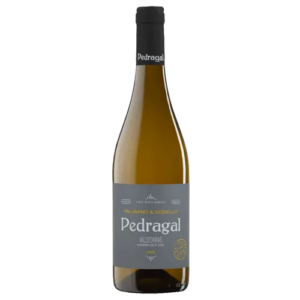 PEDRAGAL  PALOMINO Y GODELLO