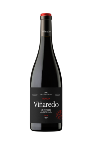 VIÑAREDO MENCIA