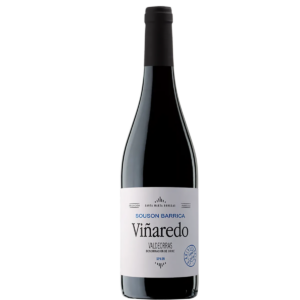 VIÑAREDO SOUSON BARRICA