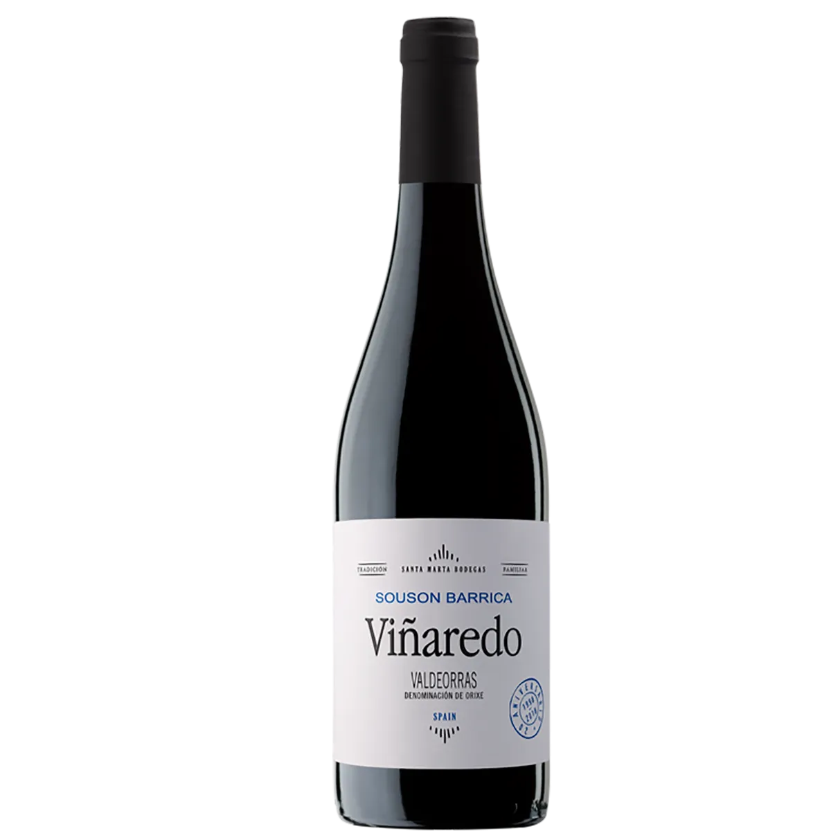 VIÑAREDO SOUSON BARRICA
