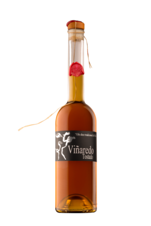 VIÑAREDO TOSTADO