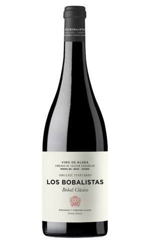 LOS BOBALISTAS CLÁSICO 75 CL
