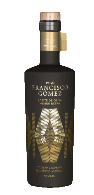 ACEITE PAGO FRANCISCO GÓMEZ Grosal 500 ML