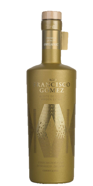 ACEITE PAGO FRANCISCO GÓMEZ Cornicabra 500 ML