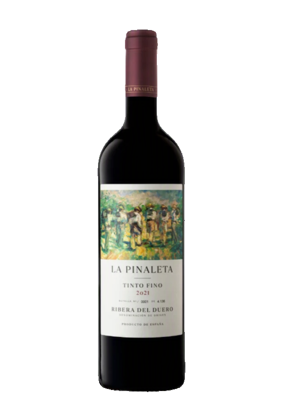 PINALETA 75 CL