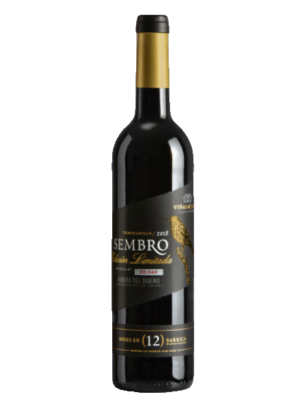 SEMBRO EDICION LIMITADA 12 MESES 75 CL