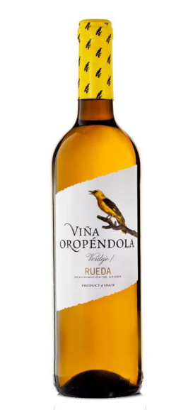 VIÑA OROPÉNDOLA 2025 75 CL